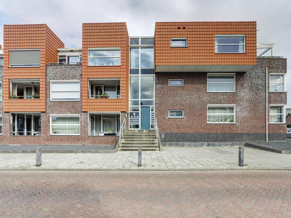 Damstraat 59B