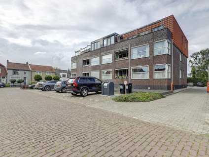 Damstraat 59B