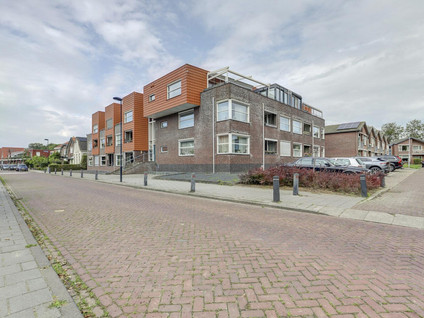 Damstraat 59B