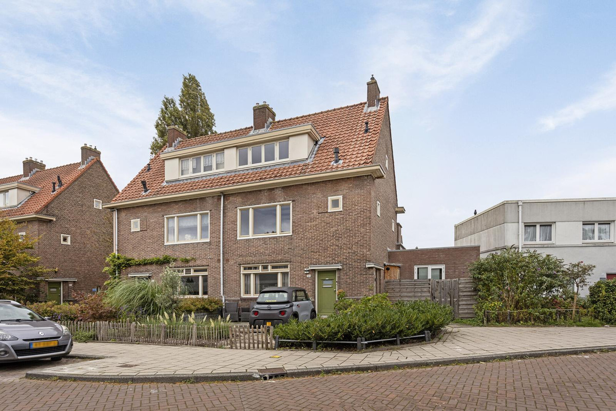 Tuinbouwstraat 20