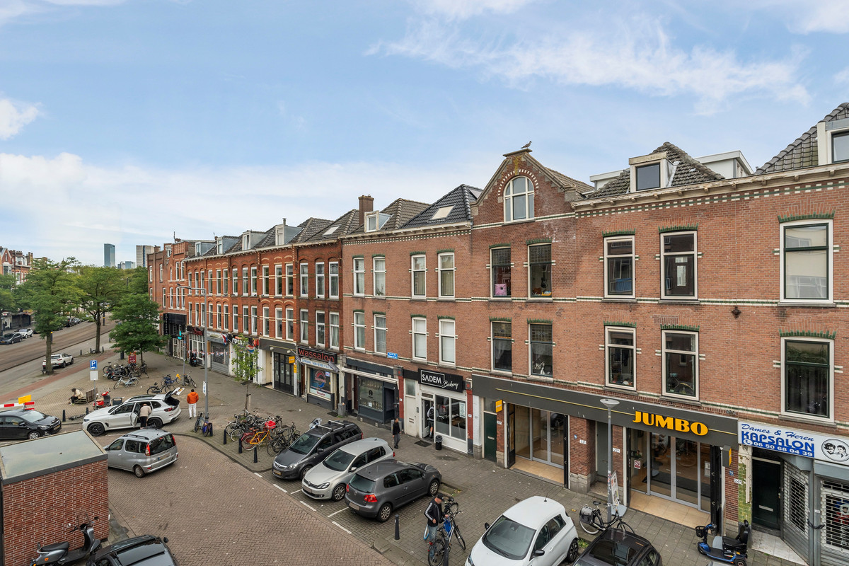 Gerrit Jan Mulderstraat 18A03