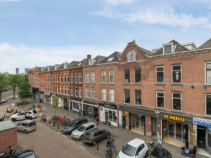 Gerrit Jan Mulderstraat 18A03