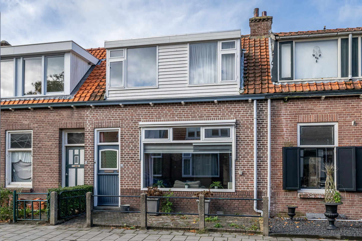 Lijnbaanstraat 3