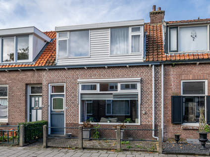 Lijnbaanstraat 3