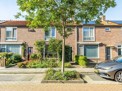 Willibrordusstraat 9