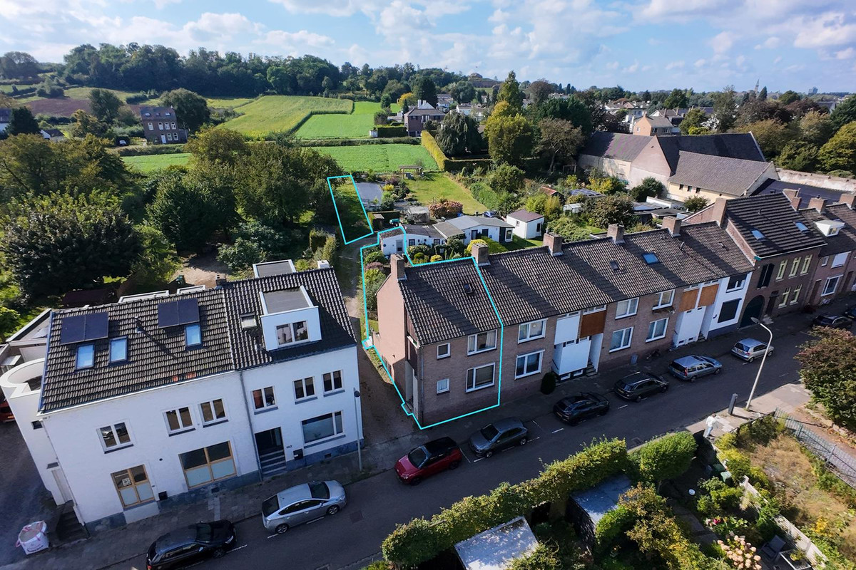 Burgemeester Ceulenstraat 100