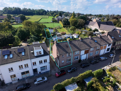 Burgemeester Ceulenstraat 100