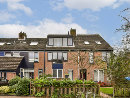 Gandhistraat 107