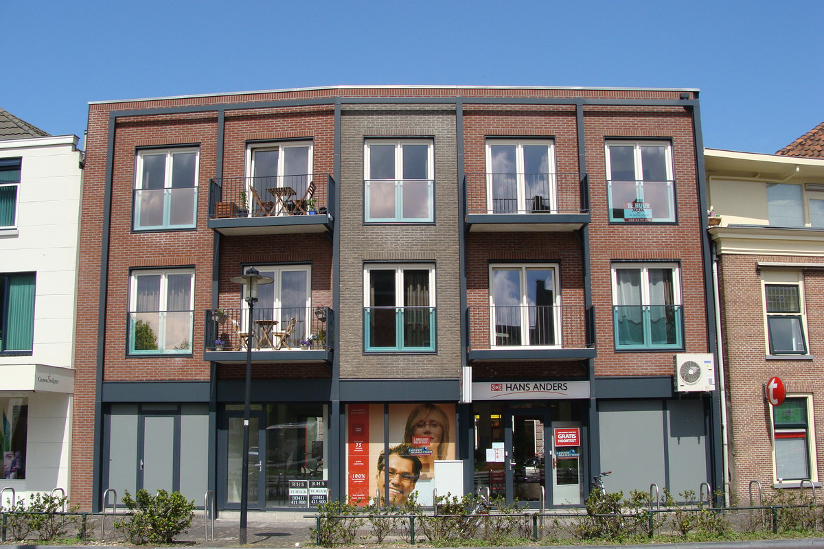 Voorstraat 88G