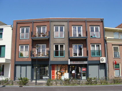 Voorstraat 88G