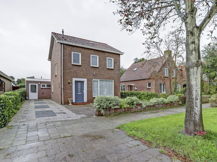 Ooststraat 28