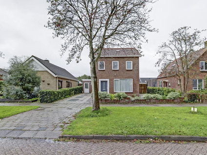 Ooststraat 28