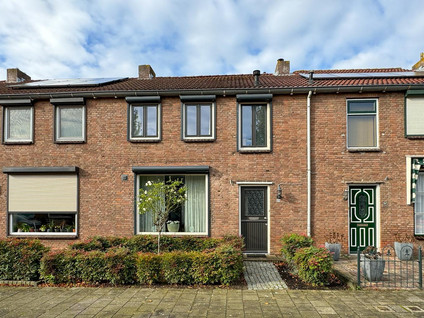 Irenestraat 29