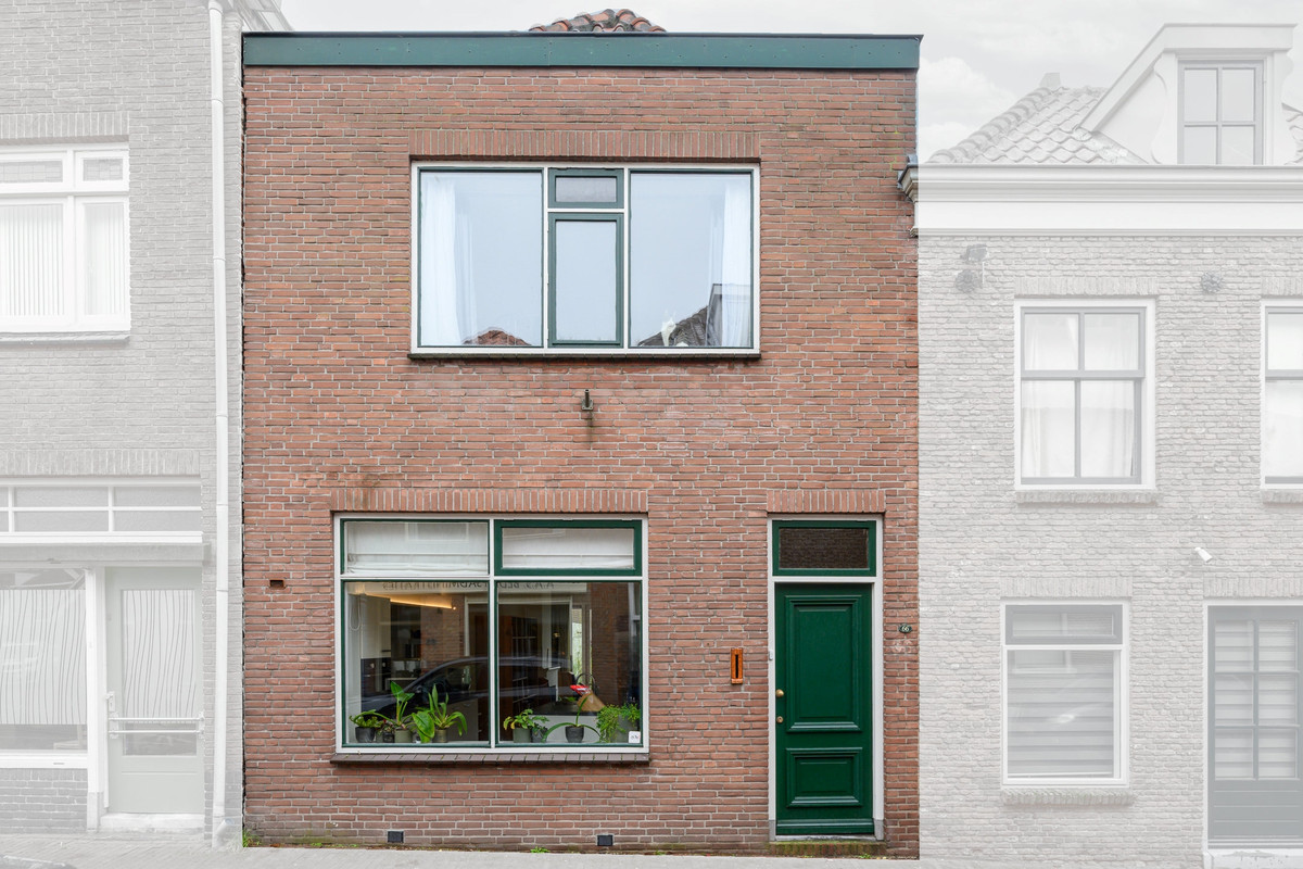 Venestraat 66