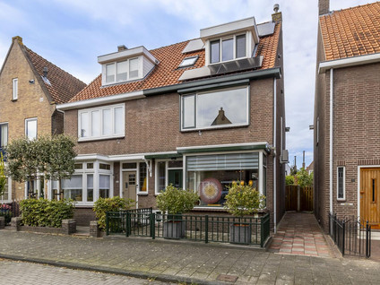 Oranjestraat 79