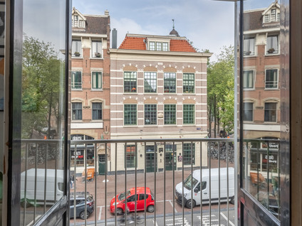 Spuistraat 3F6