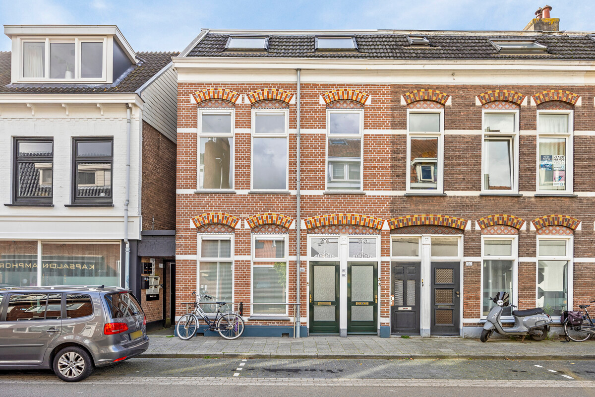 Assendorperstraat 192A