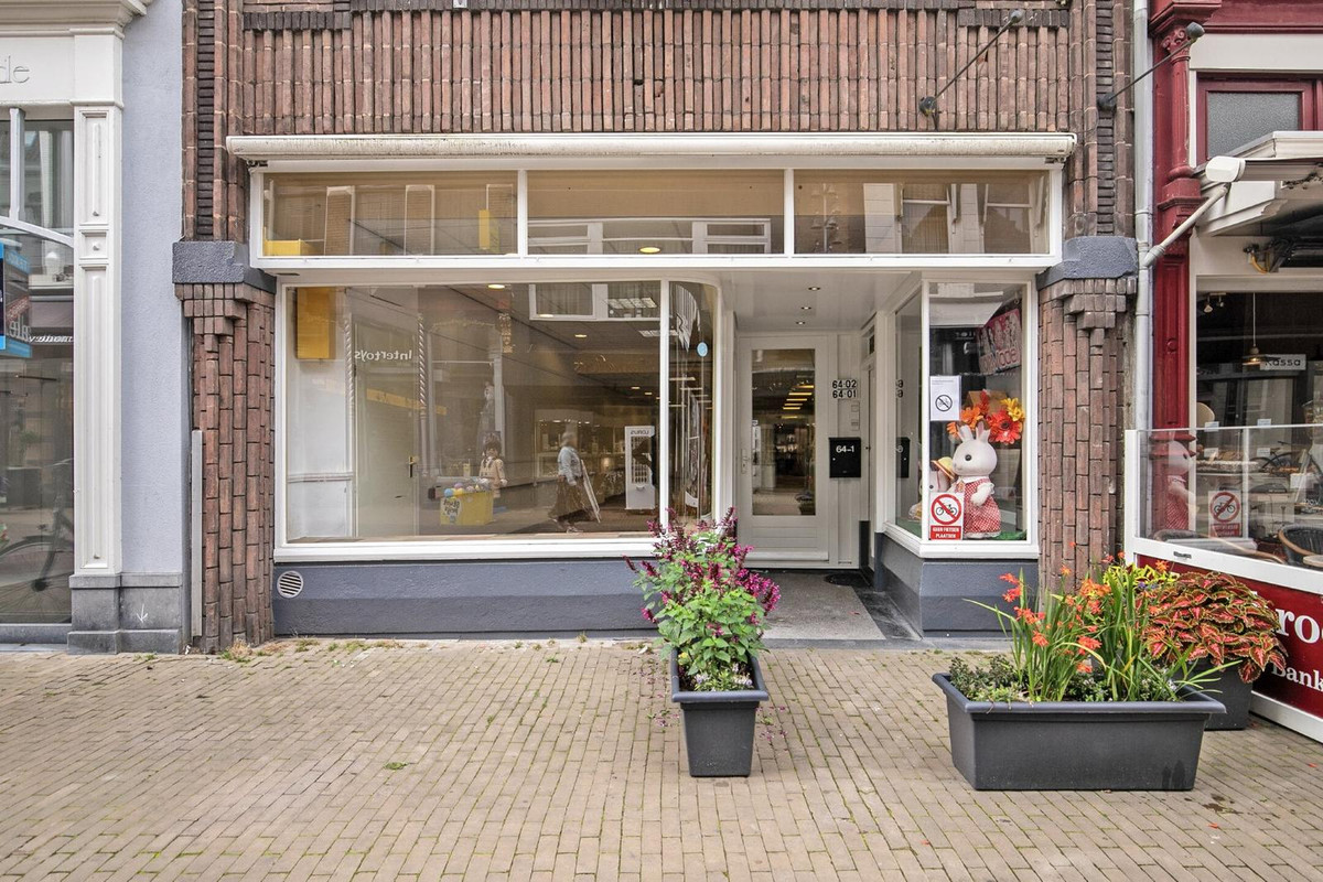 Oudestraat 64