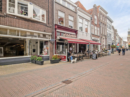 Oudestraat 64