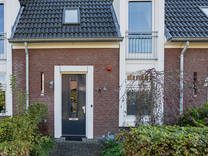 Dakotastraat 7