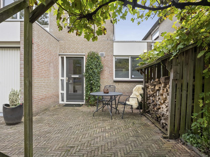 Hoofdweg 789