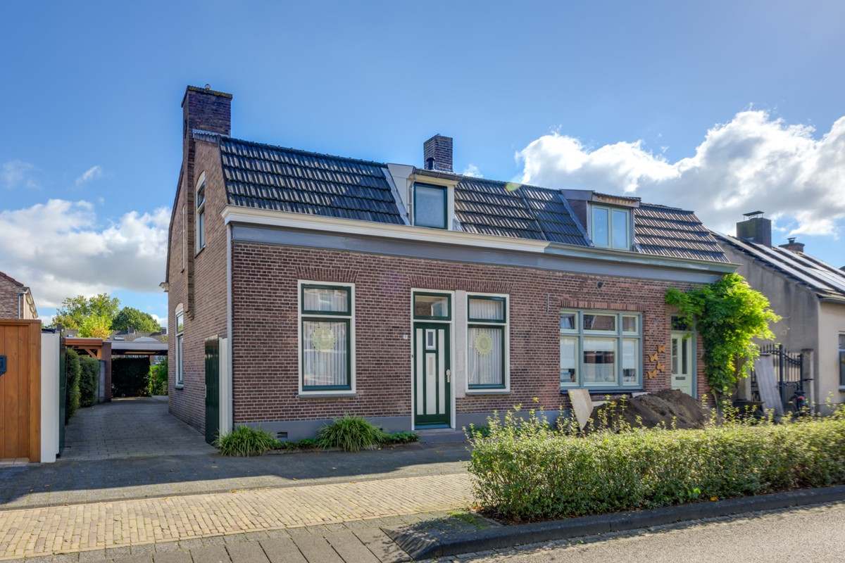 Hoofdstraat 144