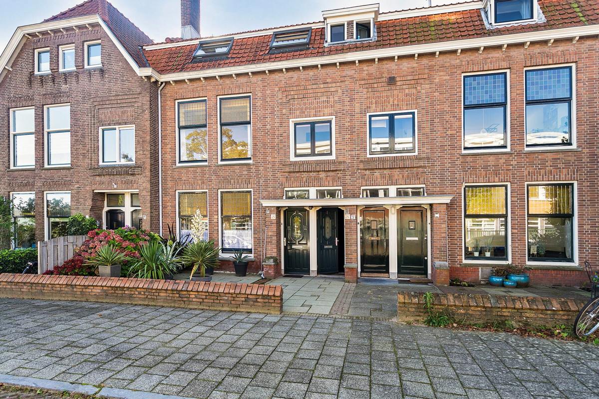 Kernstraat 25A