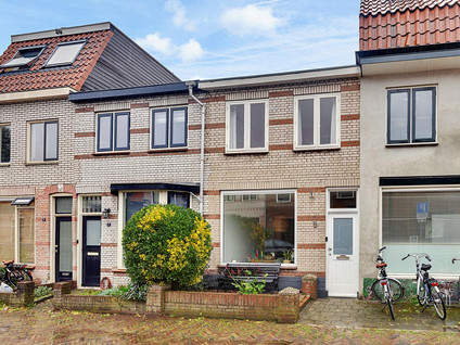 Aldegondestraat 5