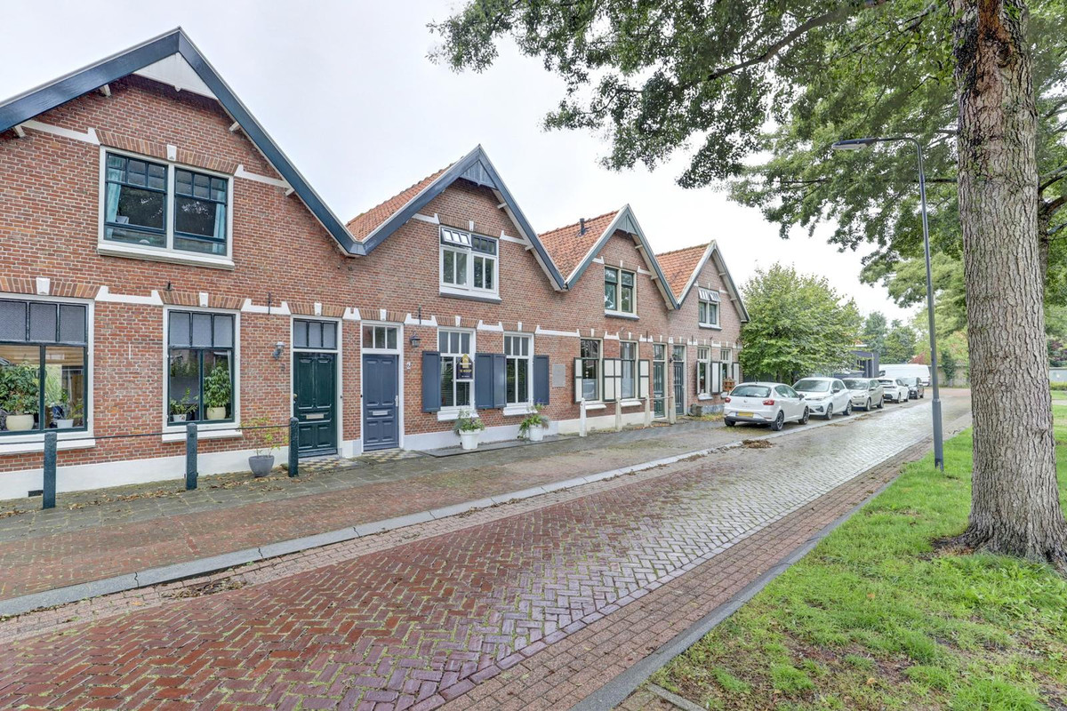 Burgemeester Snellenstraat 6