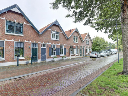 Burgemeester Snellenstraat 6