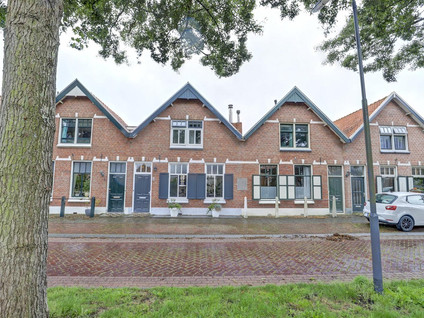 Burgemeester Snellenstraat 6