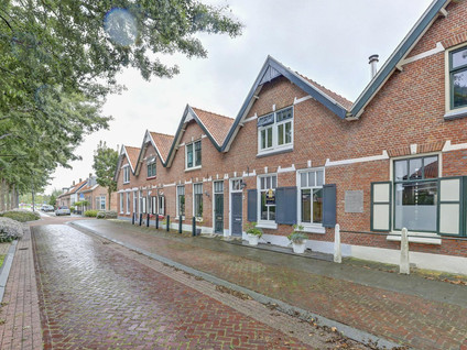 Burgemeester Snellenstraat 6