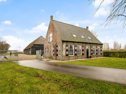 Oosthavendijk 2