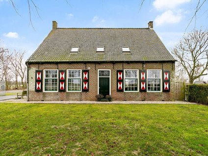 Oosthavendijk 2