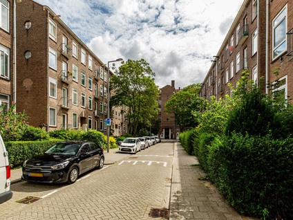 Johan de Meesterstraat 28D