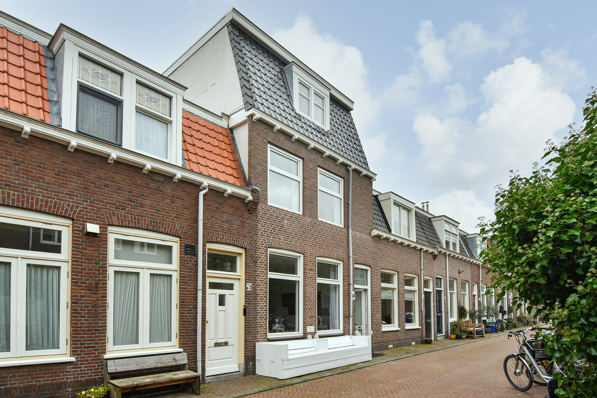 Rastraat 77