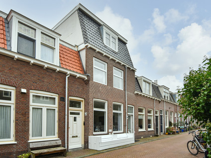 Rastraat 77