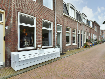 Rastraat 77