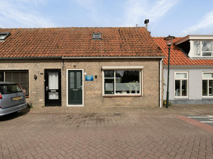 Molendijk 51