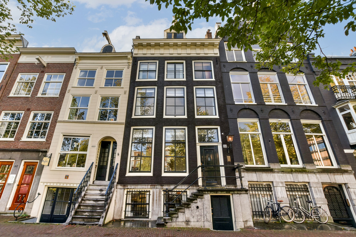 Prinsengracht 658