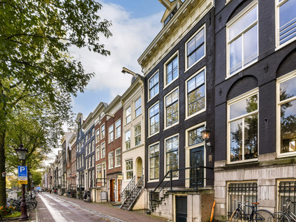 Prinsengracht 658