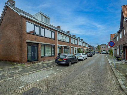 Eerste Hieronymus van Alphenstraat 39