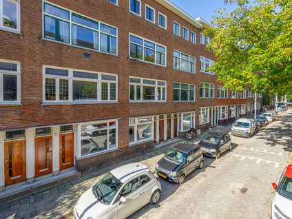 Keucheniusstraat 25B