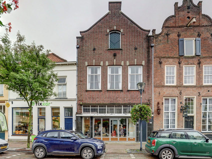 Laarstraat 50A