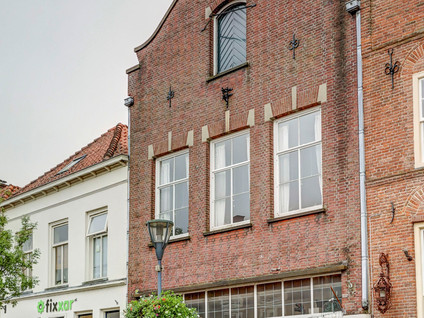 Laarstraat 50A