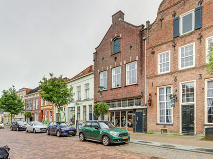 Laarstraat 50A