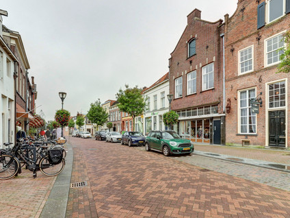 Laarstraat 50A