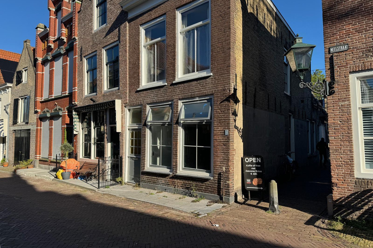 Meelstraat 16