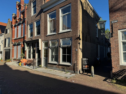 Meelstraat 16