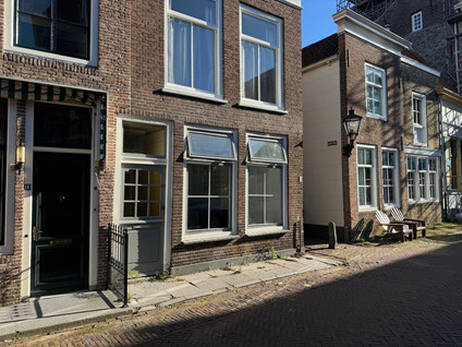 Meelstraat 16